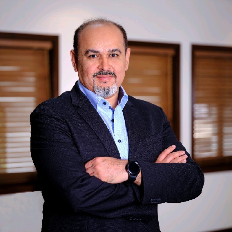 Prasan Firodia
