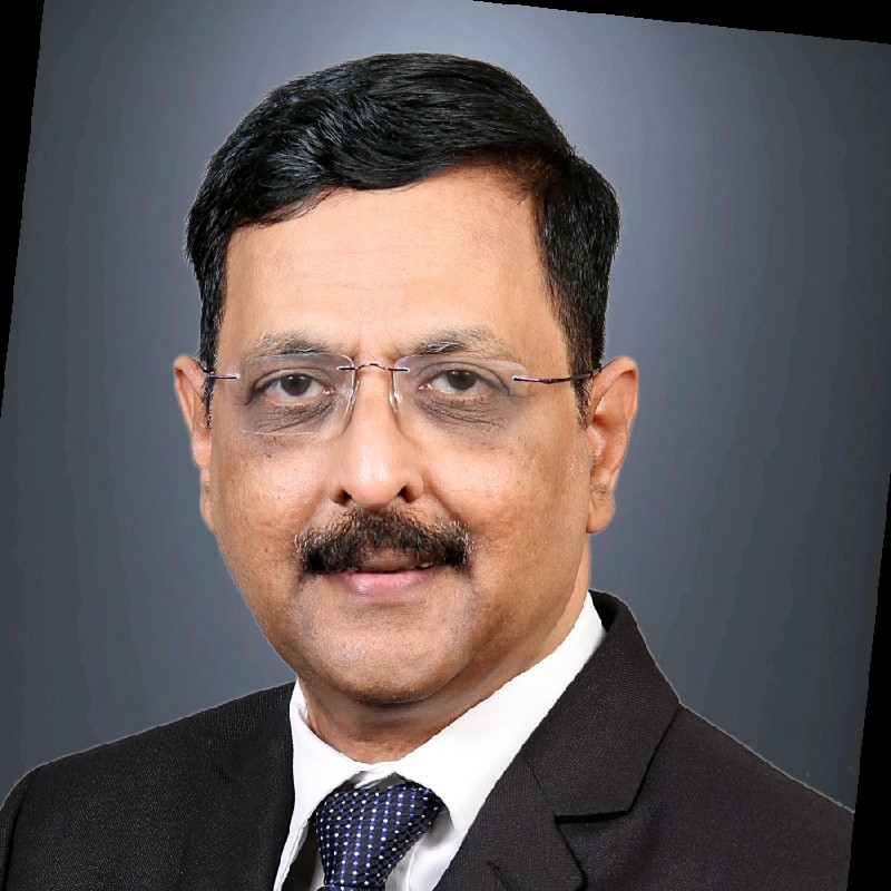 prashant Joshi