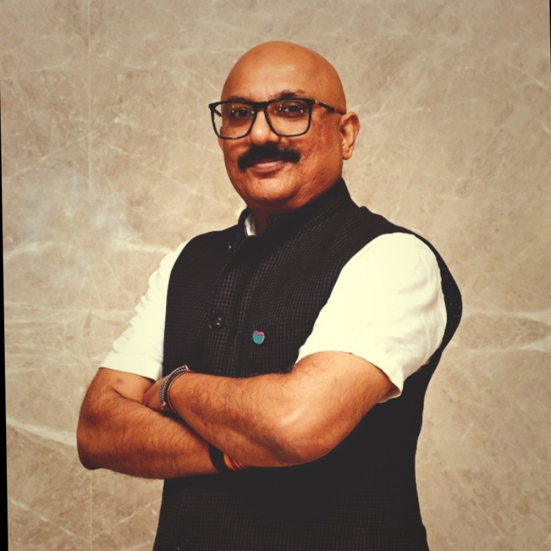 Prashant Sharma