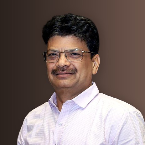 Pratap Pat Joshi