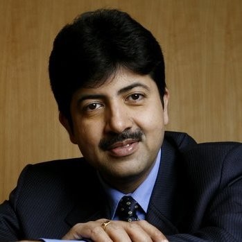 Pratik Kumar