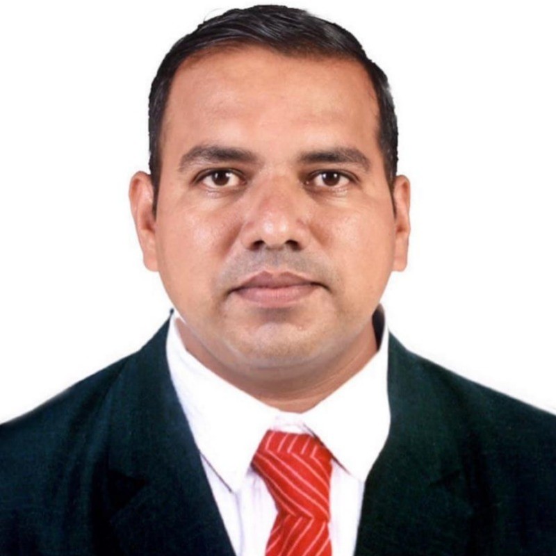 Pravin Chine
