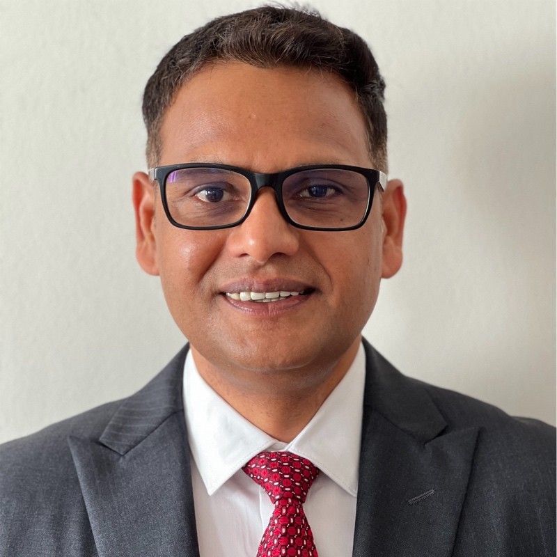 Pravin  Kumar