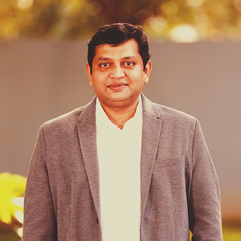PRAVIN KUMAR SADASIVAM
