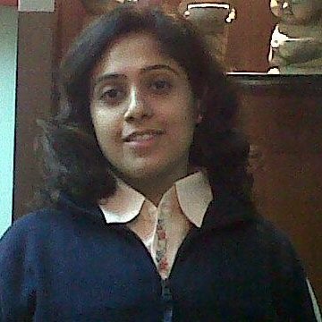 Preeti Chhabria