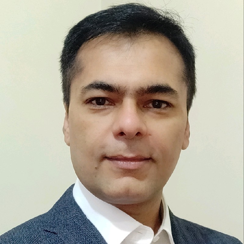 Premal Buddhdev