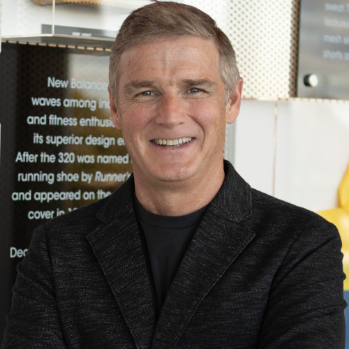 Joe Preston