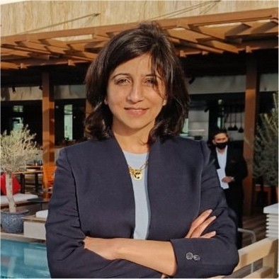 Priya Kashyap