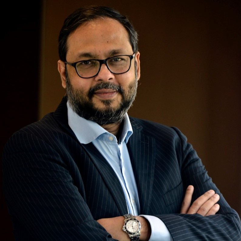 Promeet Ghosh