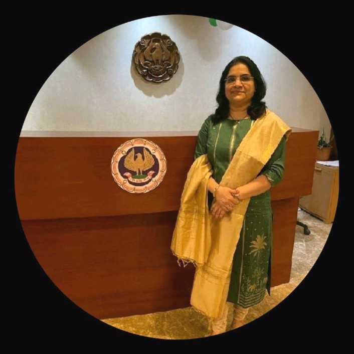 Puja Mittal