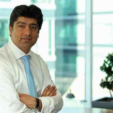 Puneet Chhatwal