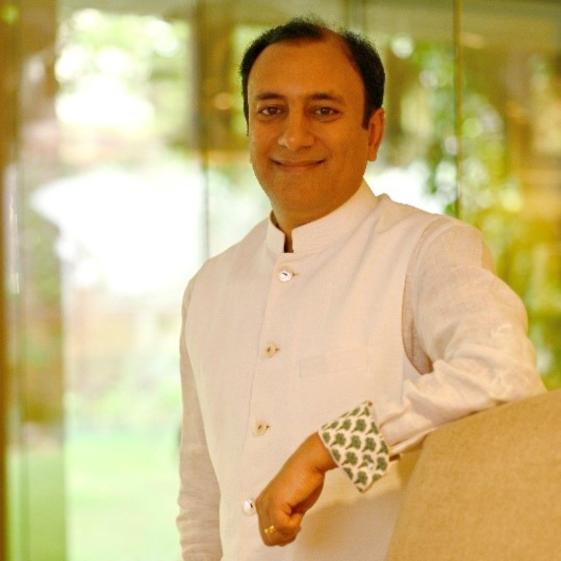 Puneet Dalmia