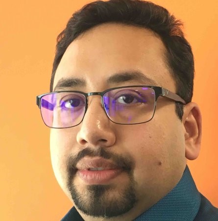 Puneet Das