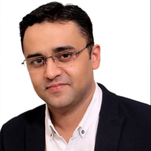 Puneet Kumar Bhardwaj