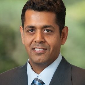 Puneet Sarin