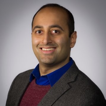 Puneet Sawhney, BE Comp Science, MBA