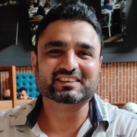 Punit Jain