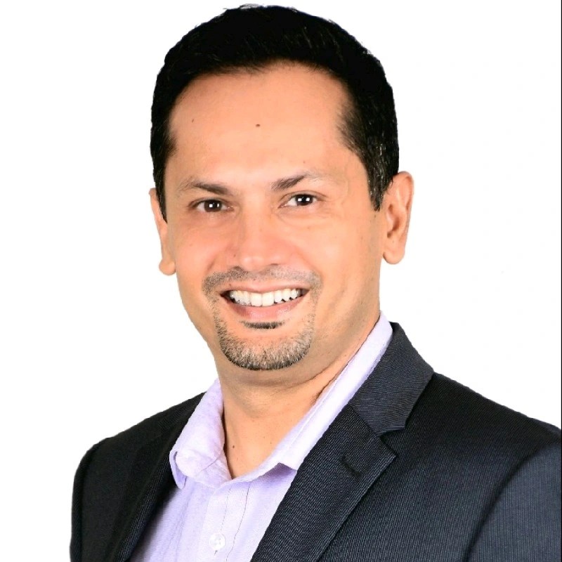 Push Adhikary