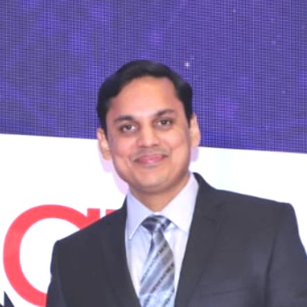 Ravindera Nahar