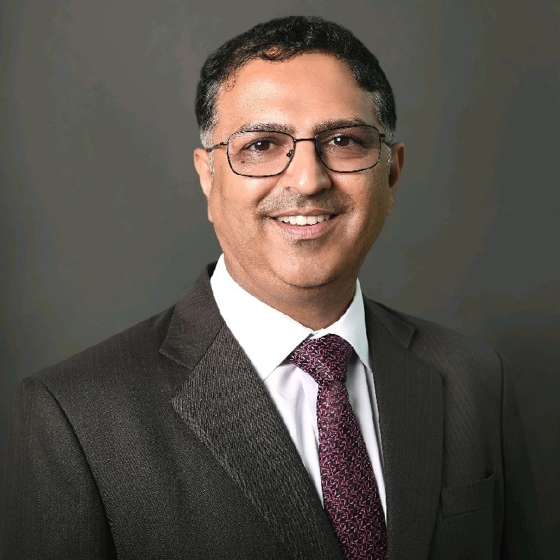 Rohit Pathak