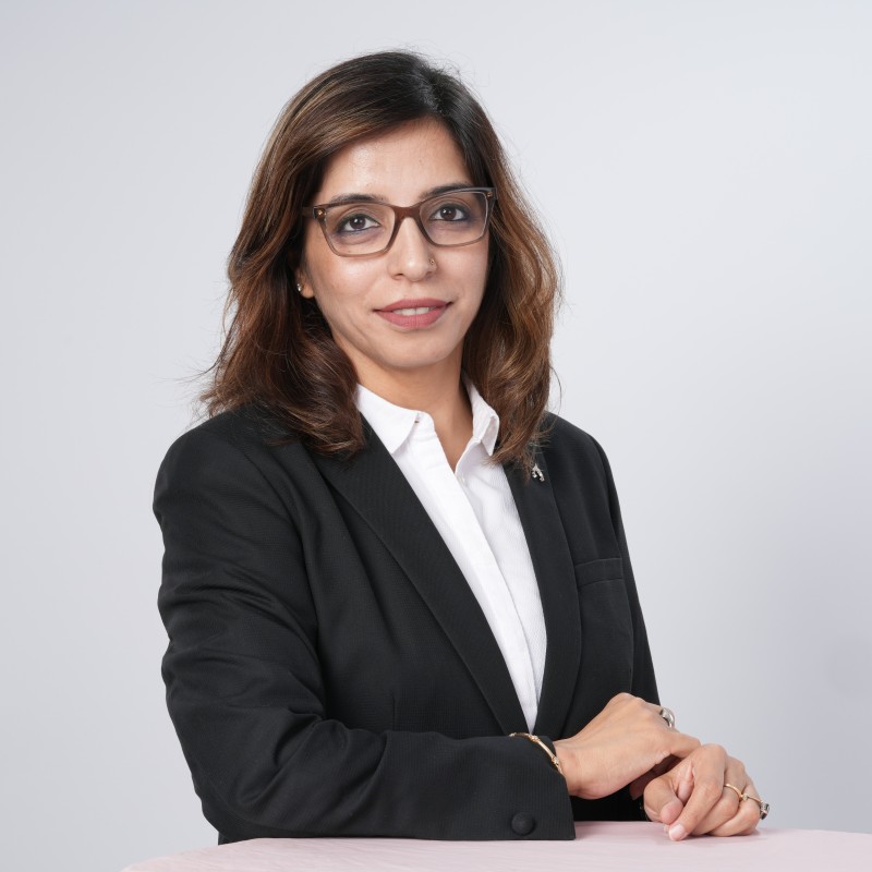 Radhika Arora