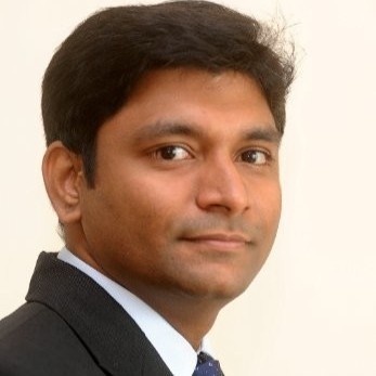 Raghavan Aravamudhan