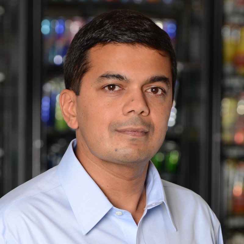Raghu Mahadevan
