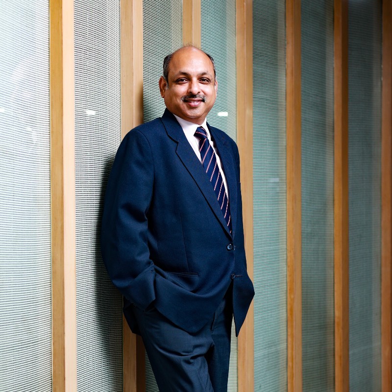 Rahul Jain