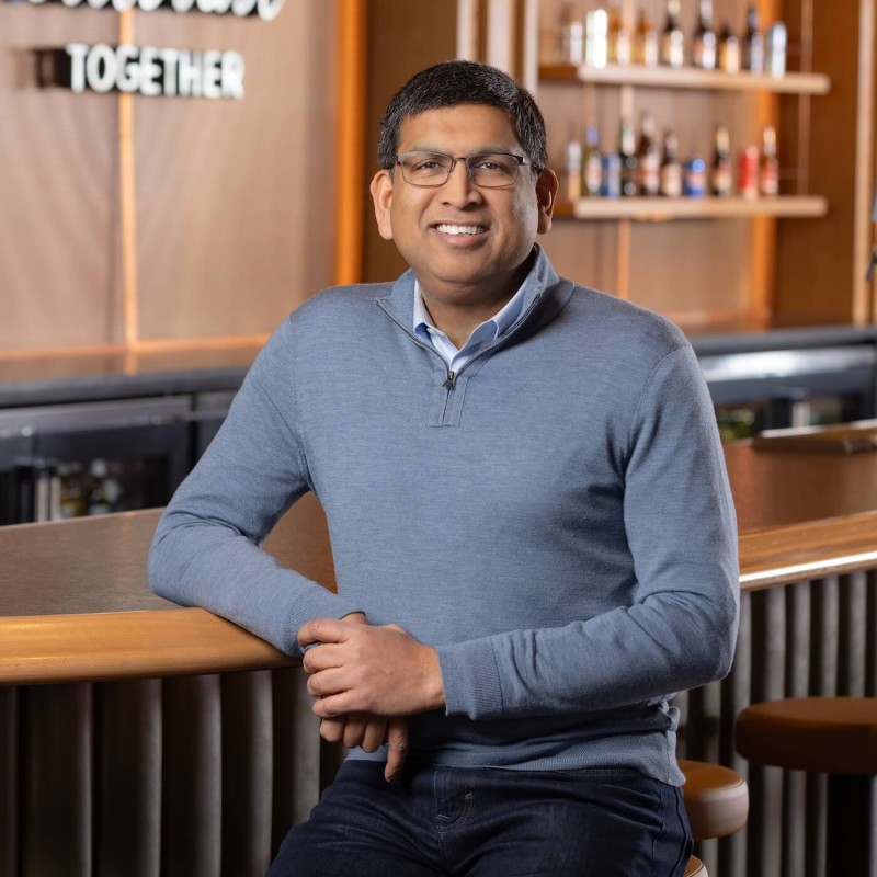 Rahul Goyal