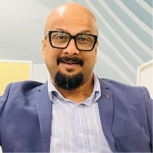 Raja K Bose 