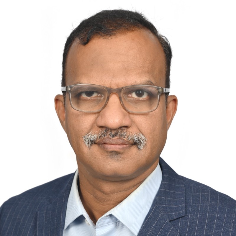 RajaGopalan Rajappa
