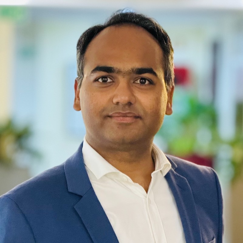 RAJAN BANSAL