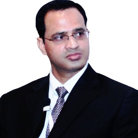 Rajan Jha