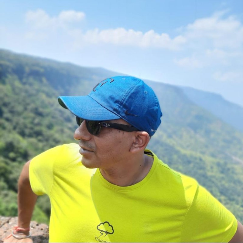 Rajat Rastogi