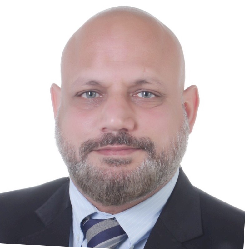 Rajat Vohra
