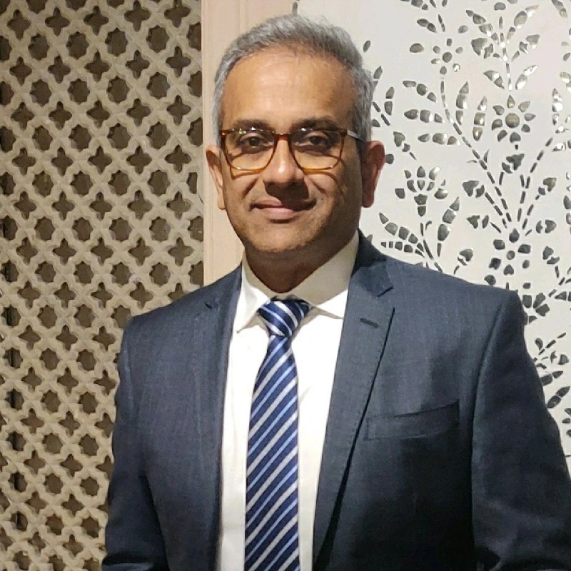 Rajat Kumar Singh