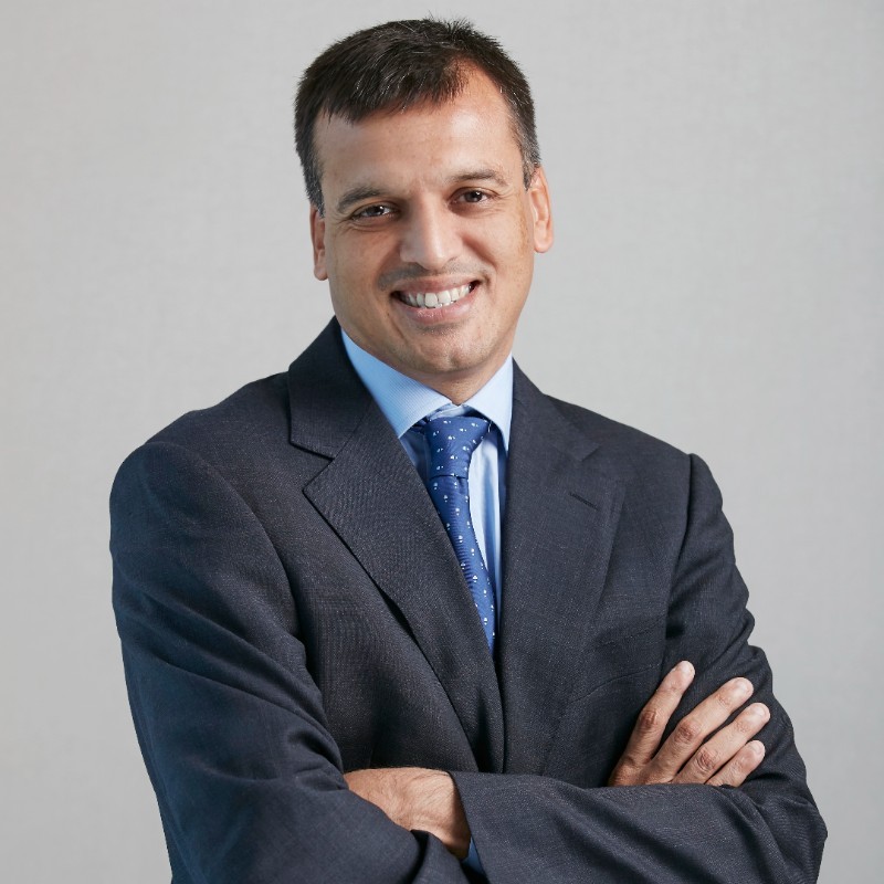 Rajeev Jain
