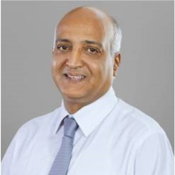 Rajeev Singhal