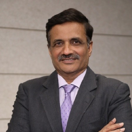 Rajendra Gogri