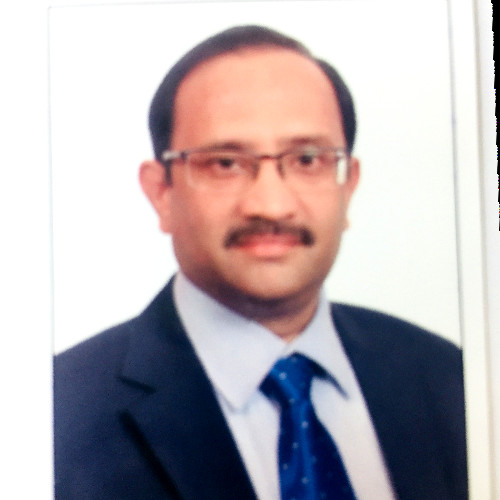 Rajendra Kumar Jain