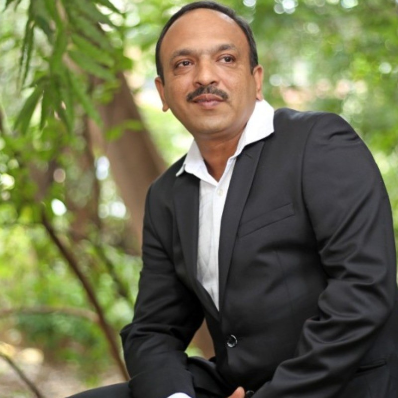 Rajendra Panchal