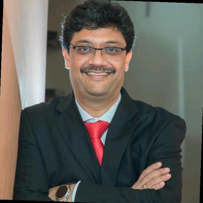 Rajendra Mehta