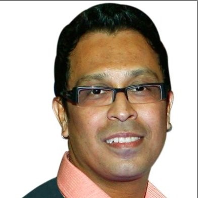 Rajesh Chakrabarti