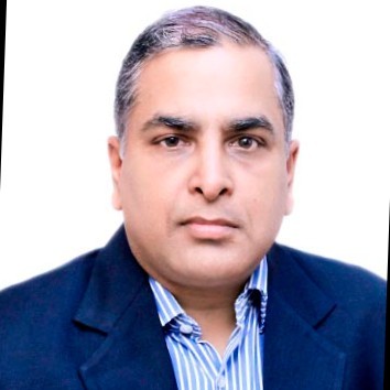 Rajesh Poddar