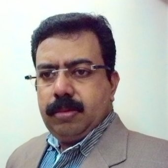 Rajesh Ravindran