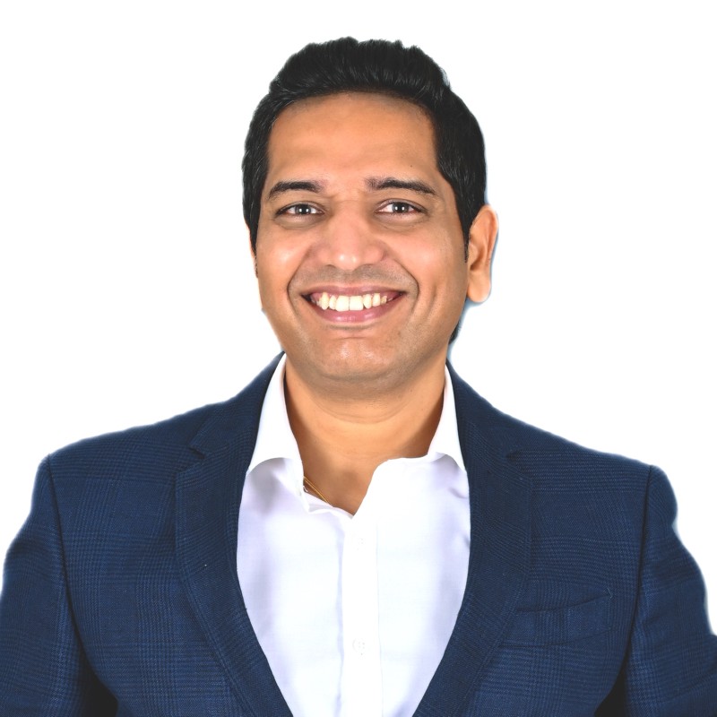 Rajesh Uppalapati