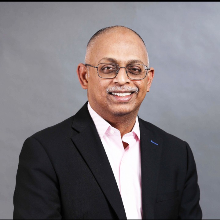 Rajesh V.