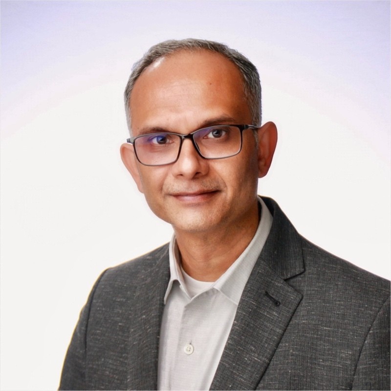 Rajesh Kumar R