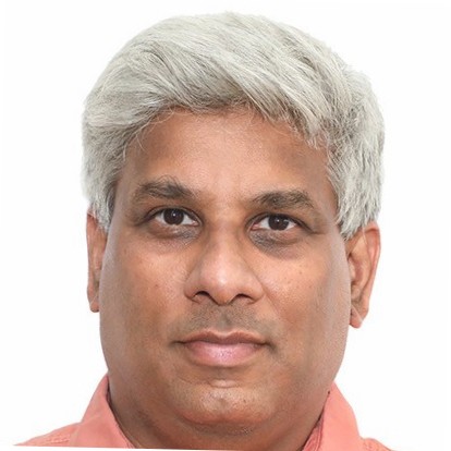 Rajesh Sethuraman