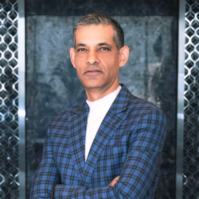 Rajiv Kaul